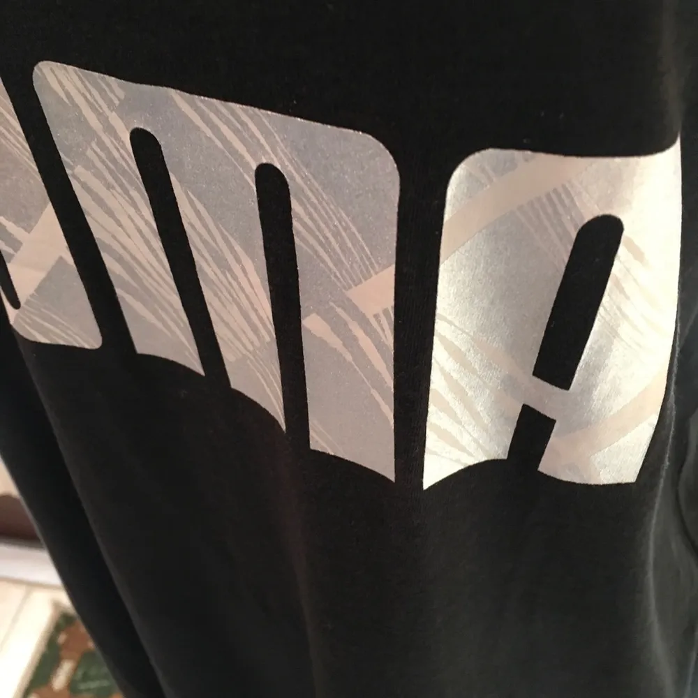 Puma Race-back top - Image 2