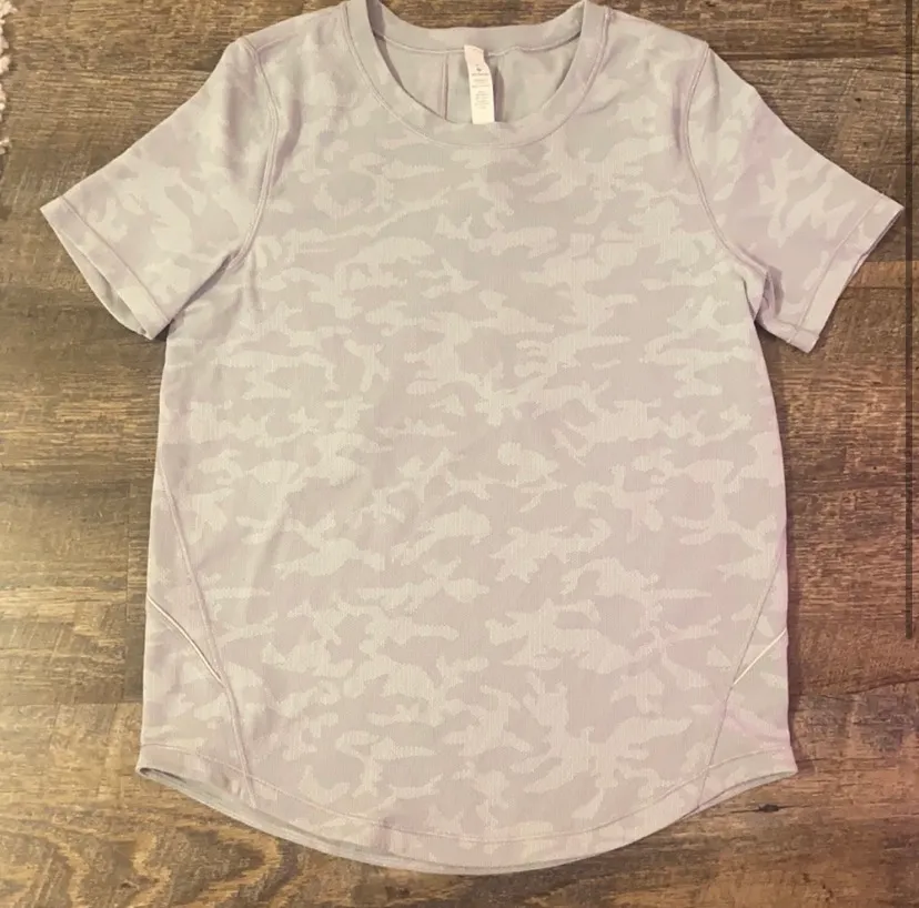 Lululemon Shirt - Image 3