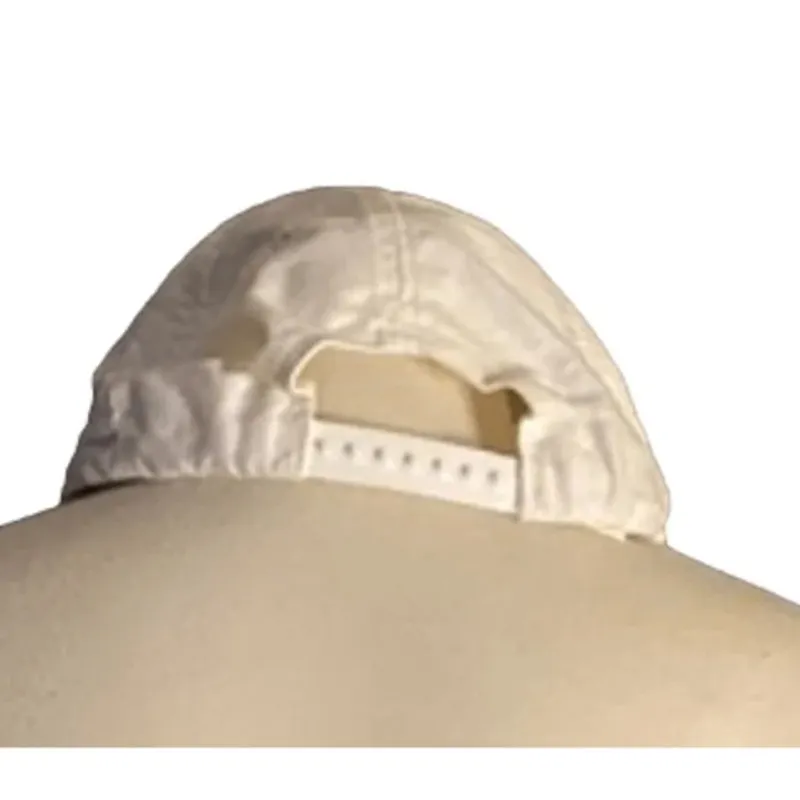 Vintage Castrol GTX Racing Snapback Hat Made in USA Red - Image 7