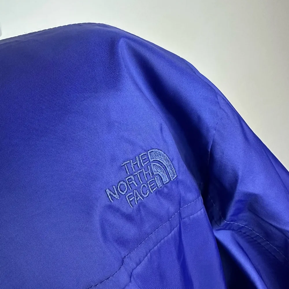 The North Face Reversible Puffer Jacket 4-in-1 XL - Image 9