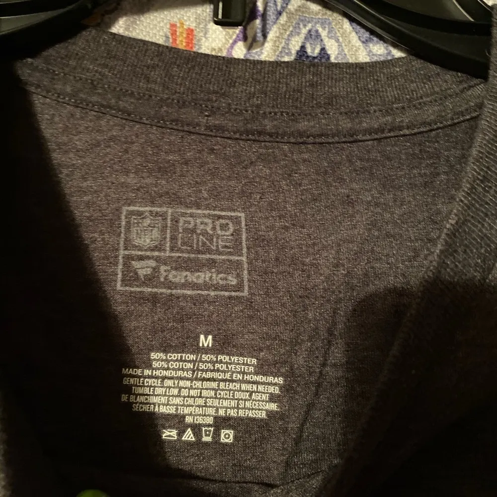 cincinnati bengals welcome to the jungle tshirt - Image 3