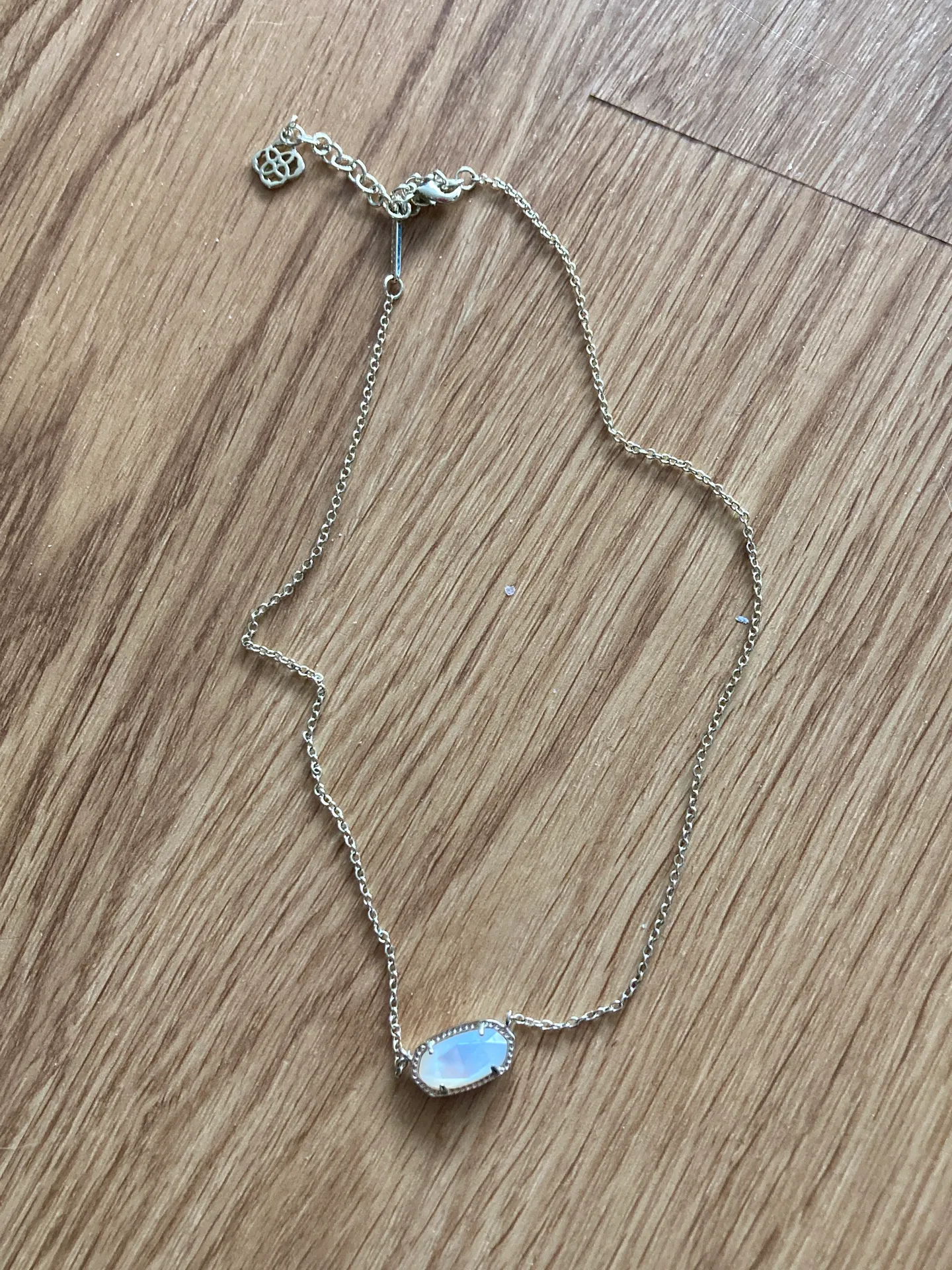 Kendra Scott Necklace - Image 2
