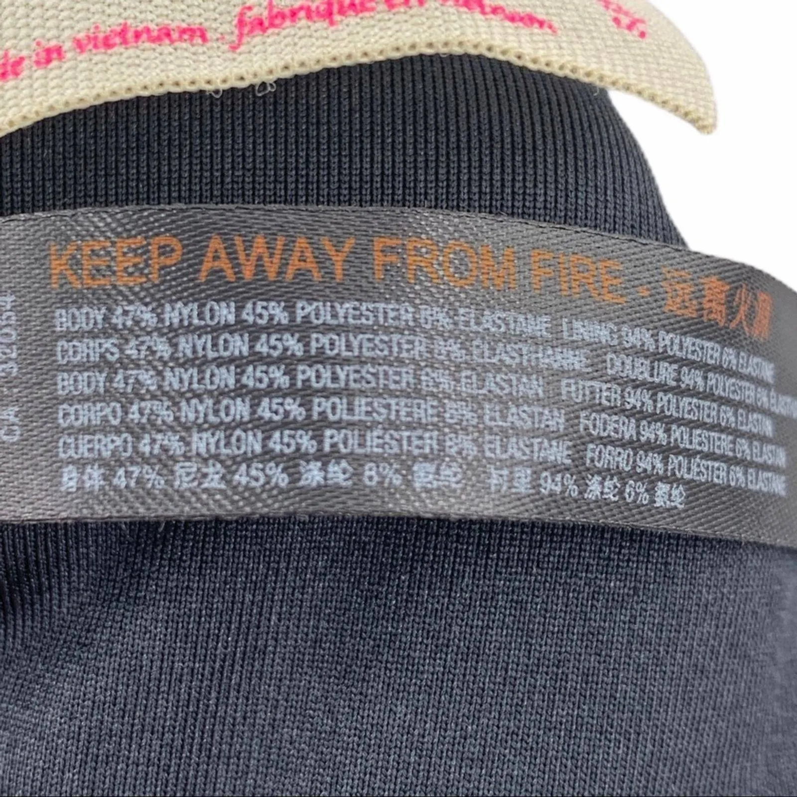 Free People strut sports bra small new - Image 5