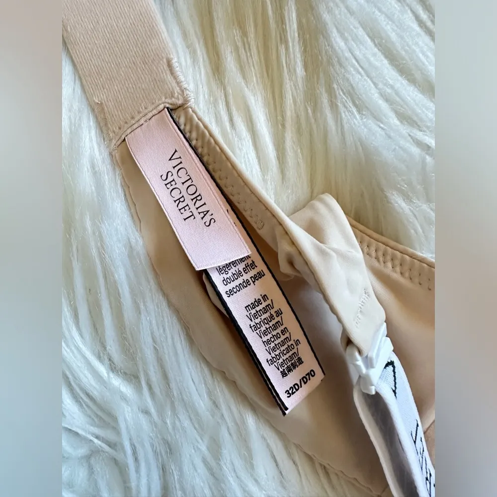 Victoria’s Secret lightly lined T-shirt bra - Image 7