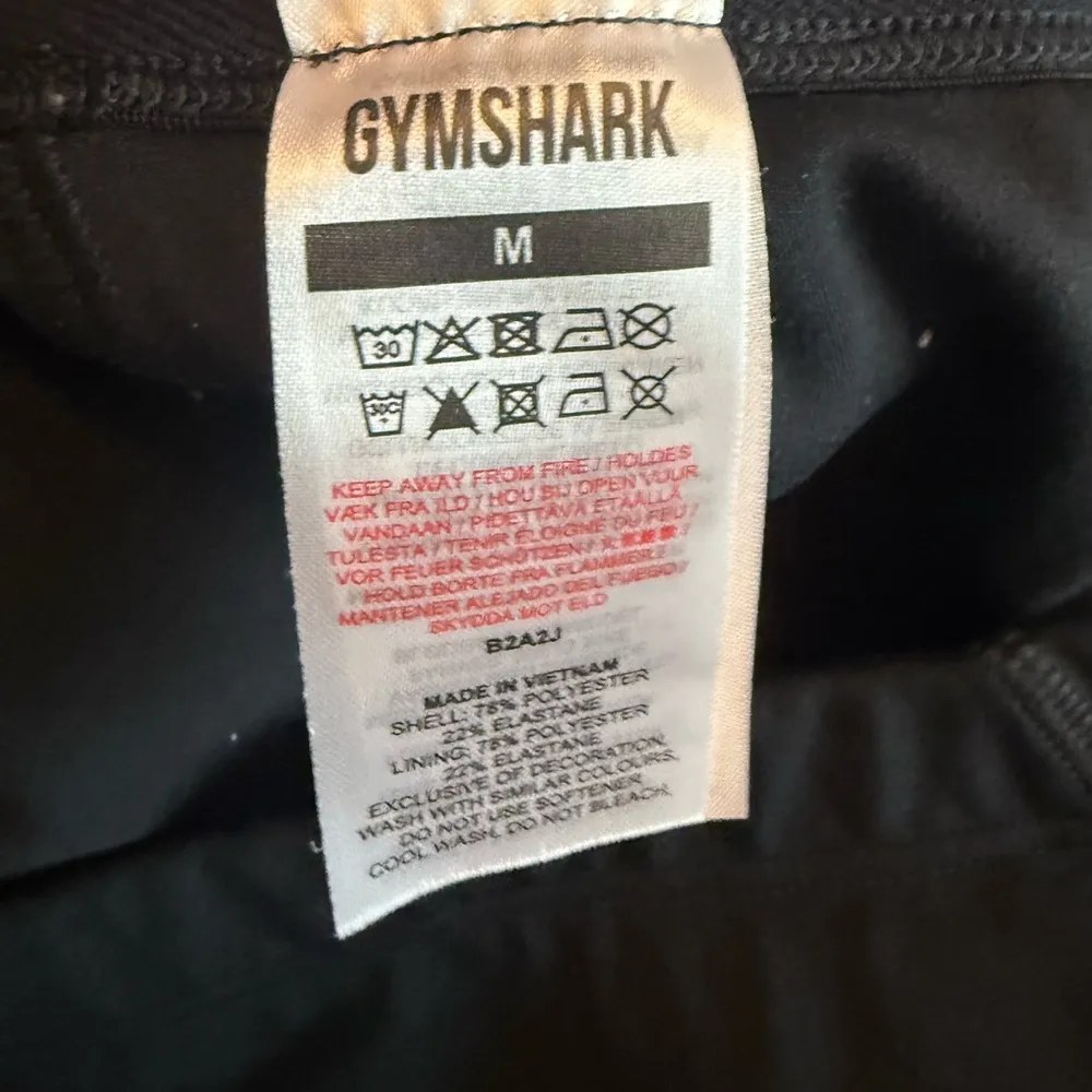 Gymshark bandeau bra! Cross listed on Mercari! - Image 3