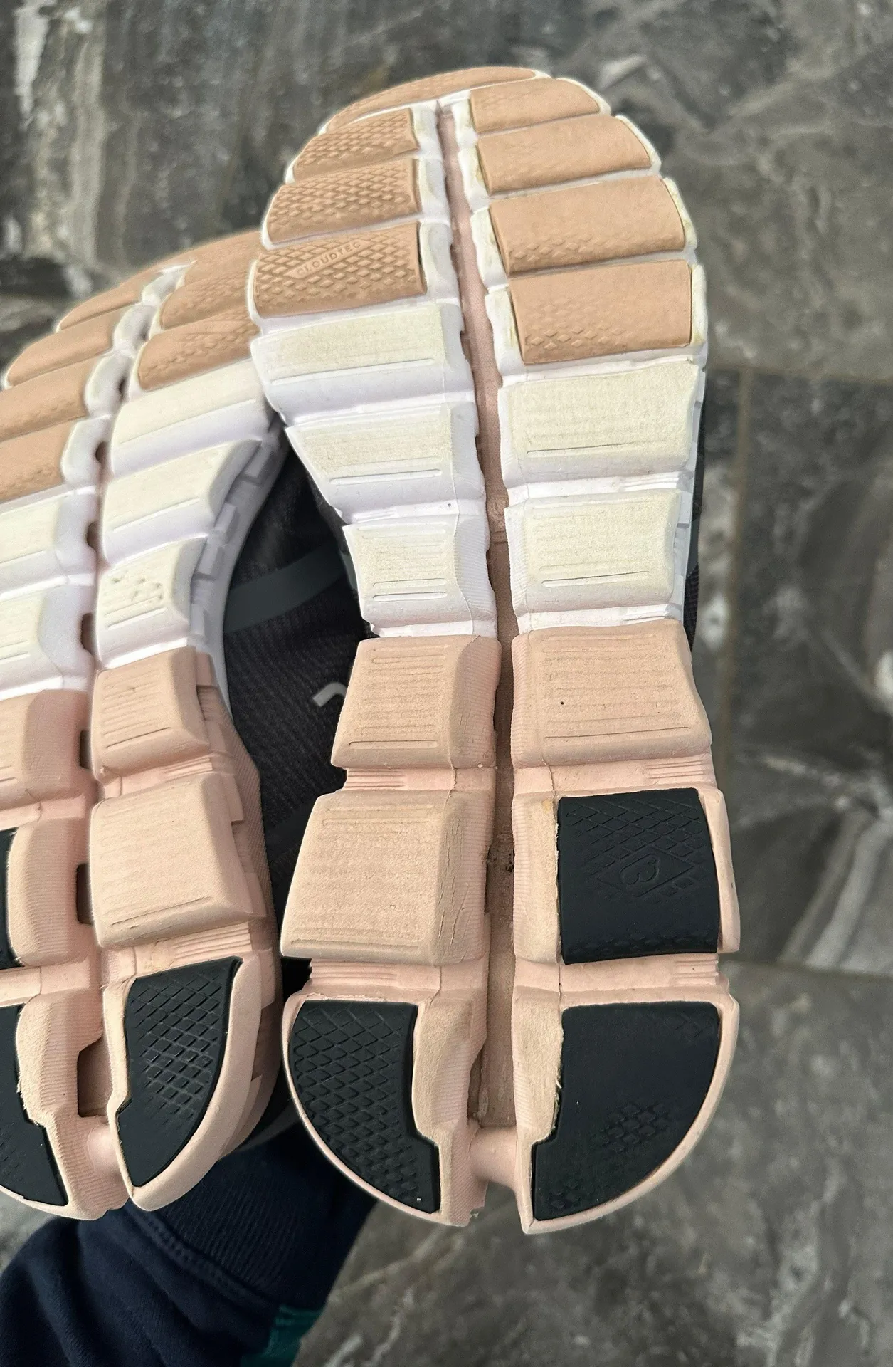 Size 8.5 - flow Rock Rose W - Image 16