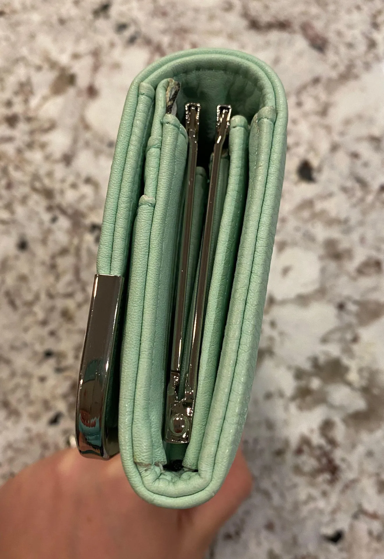 Wallet Clutch 🍀🍀🍀🍀 - Image 5