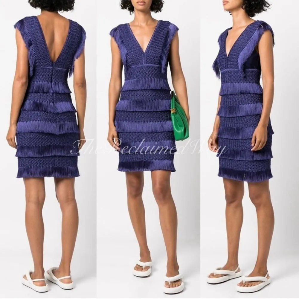 PatBO Plunge V - Image 5