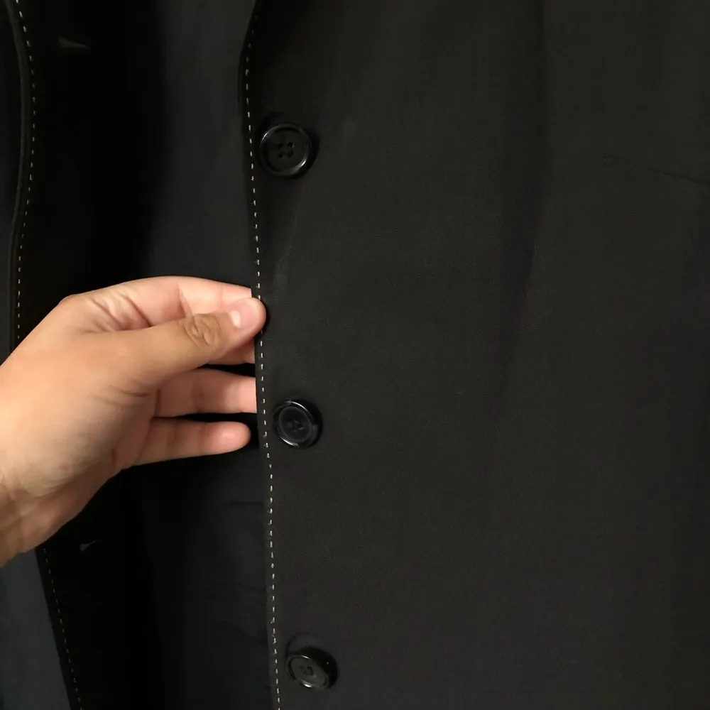 Ann Taylor Loft Dress Jacket - Image 8