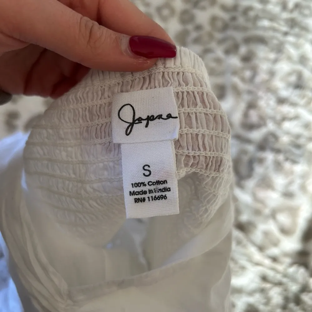 White blouse - Image 2