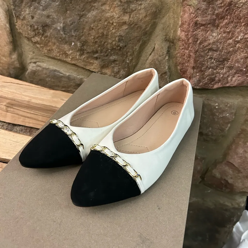 Loafers Chic Two - Image 2