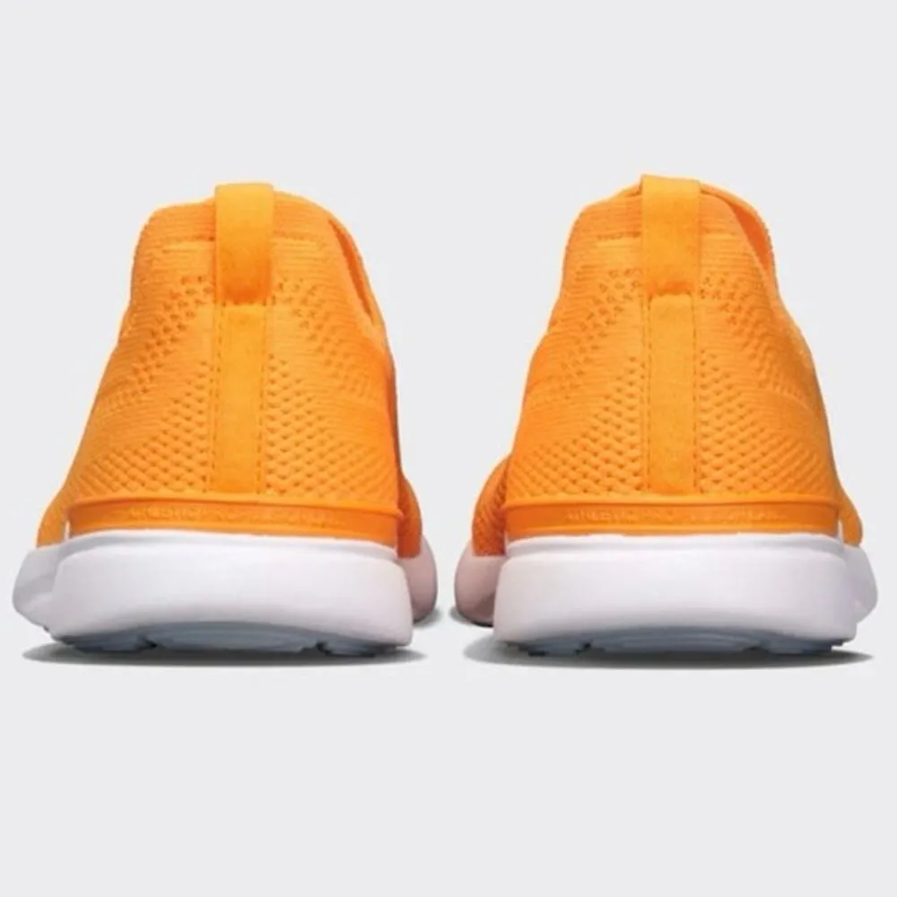 APL TechLoom Breeze Mango / Silver / White Size Womens 11 New in Box MSRP $220 - Image 3