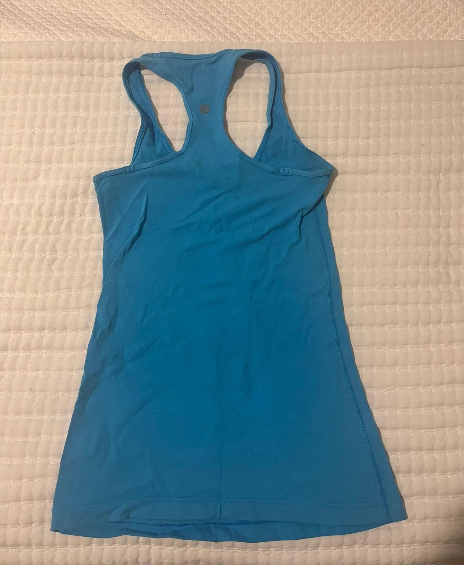 Cool Racerback Tank - Image 3