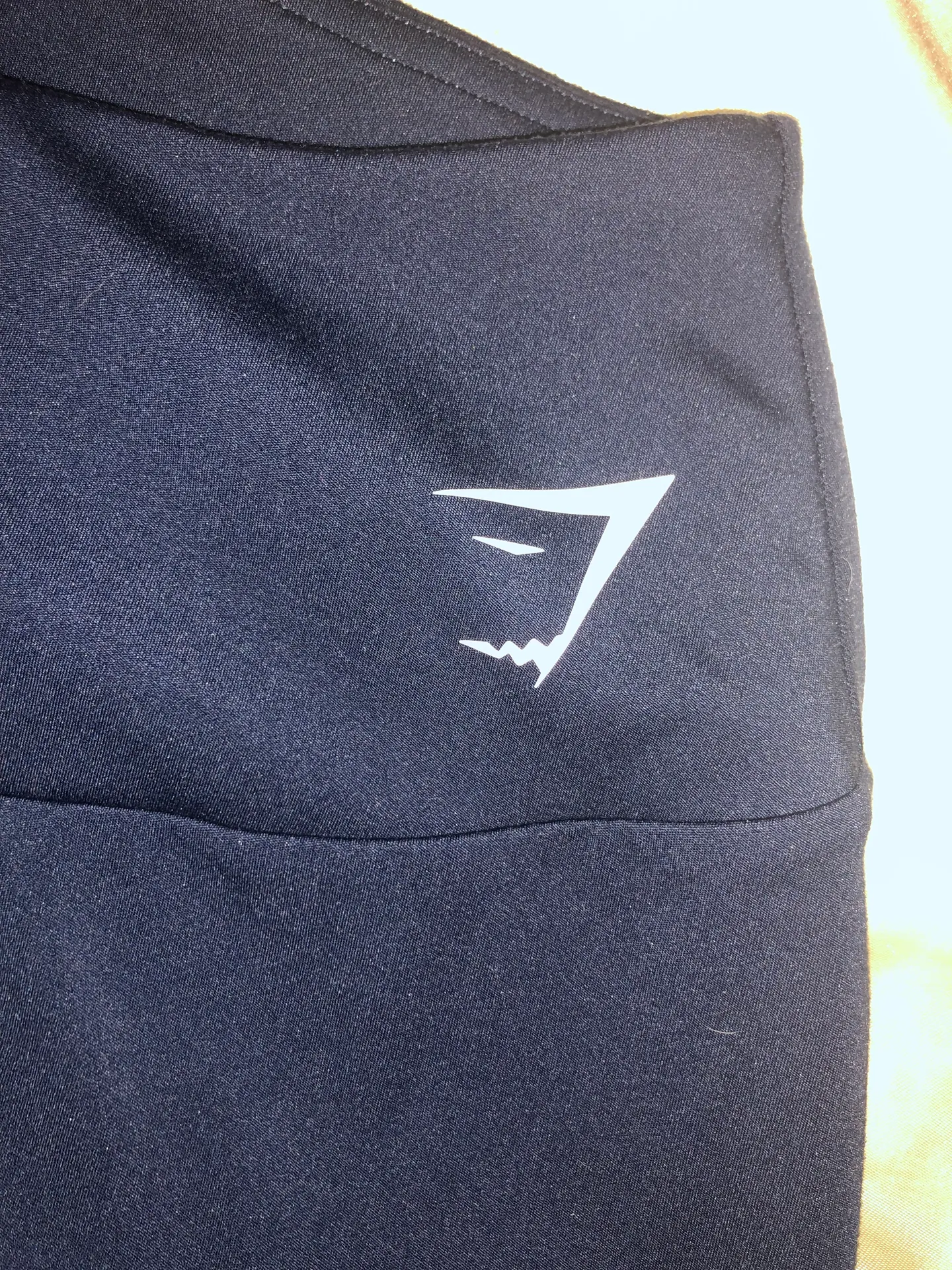 navy blue leggings - Image 5