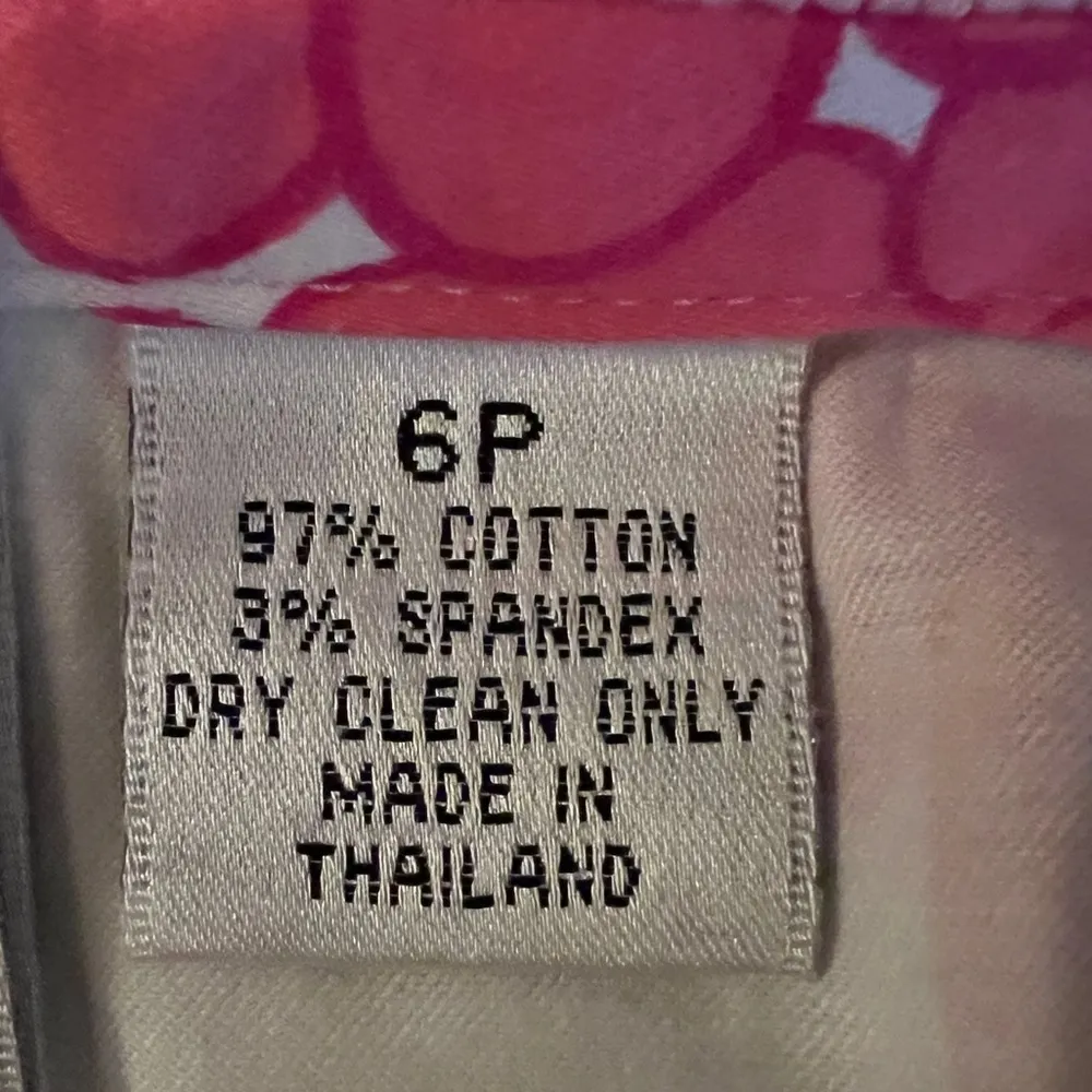 Island Republic | petite, womens tropical print skirt. Size: 6P - Image 7