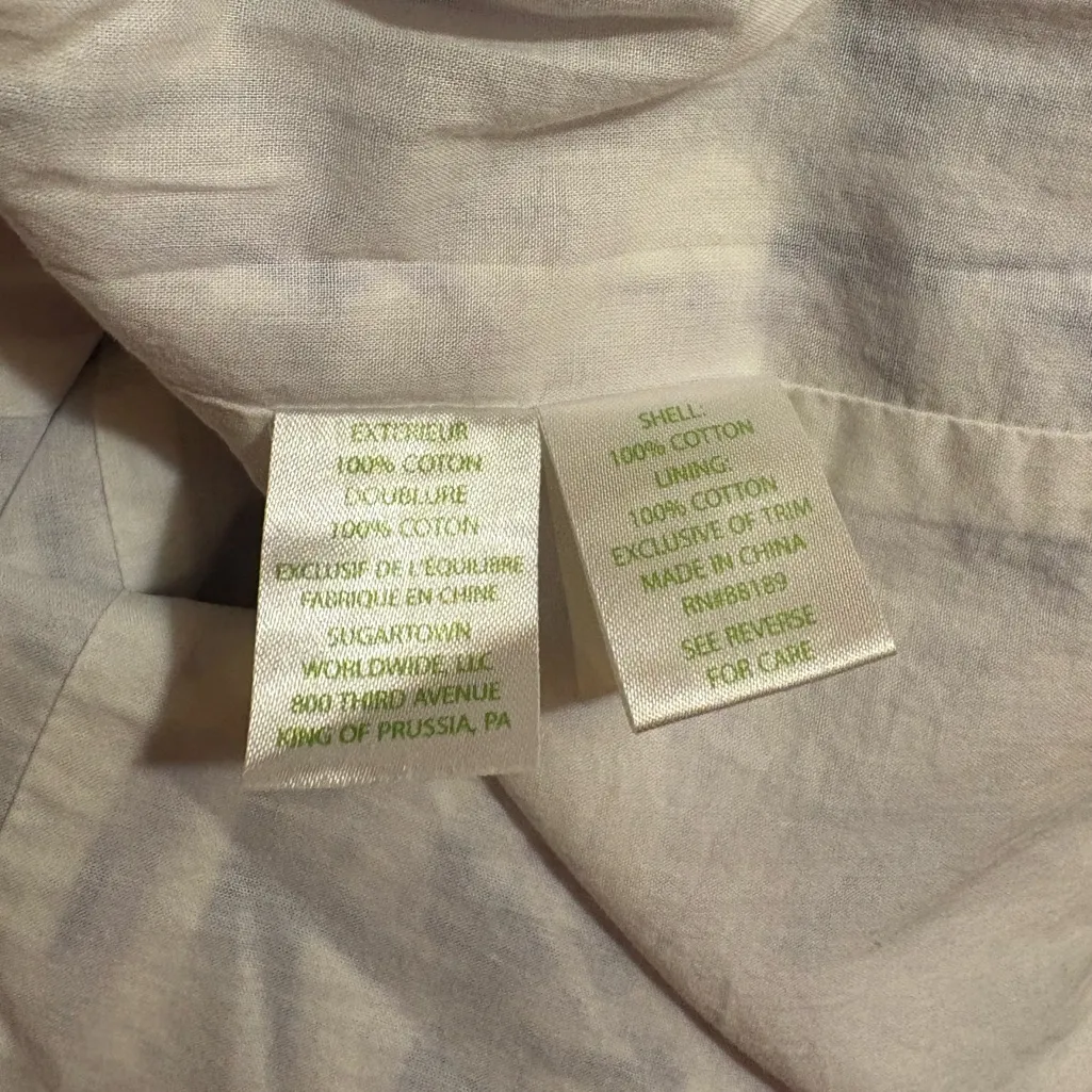 Lilly Pulitzer Mila Shift Tiki Dress in Rock the Dock Pom Pom Purple - Image 8