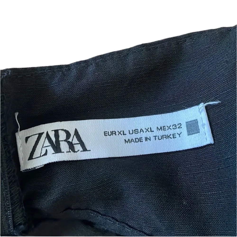 ✨Zara Midi Cutout Dress✨ - Image 9