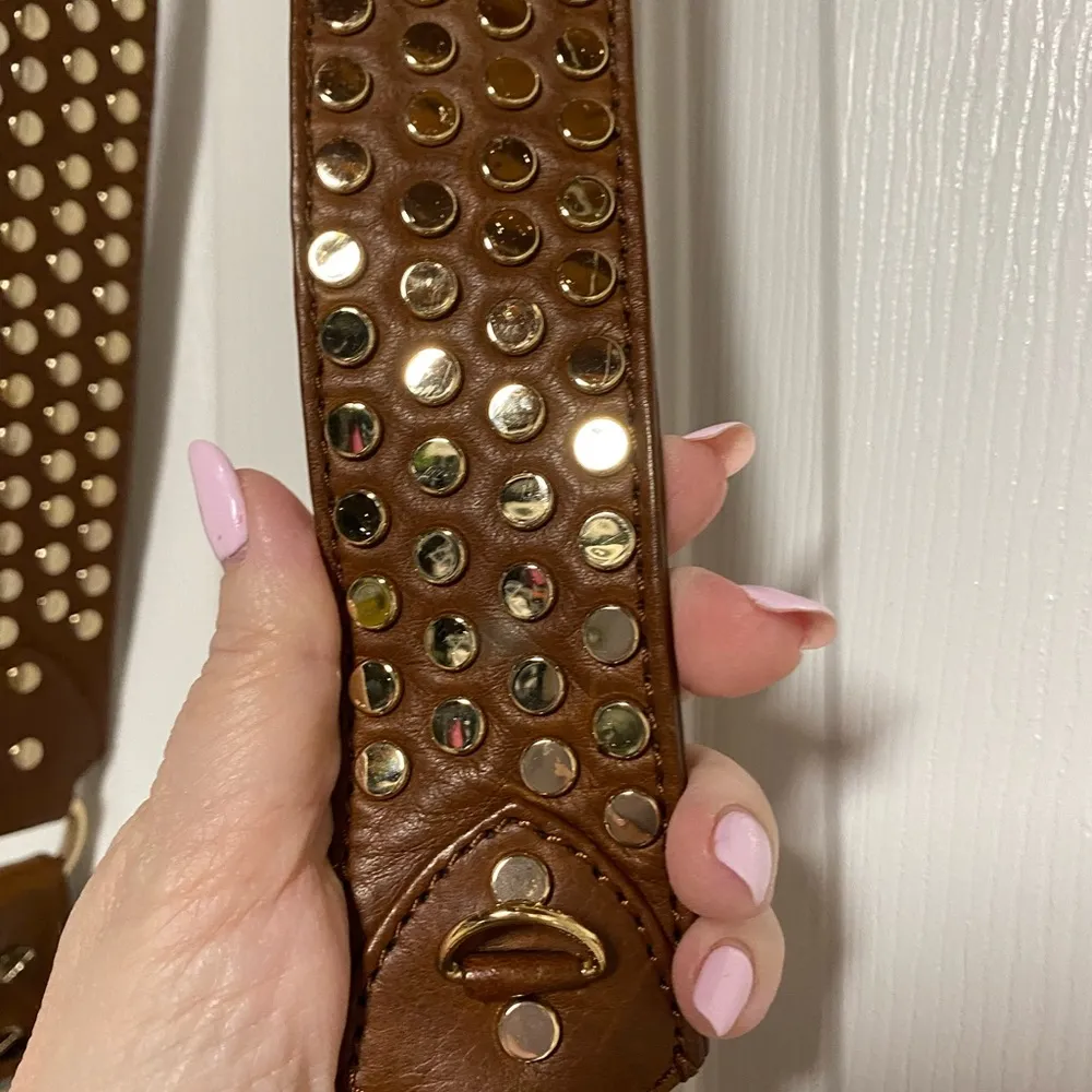 Leopard Y2K Rebecca Minkoff - Image 4