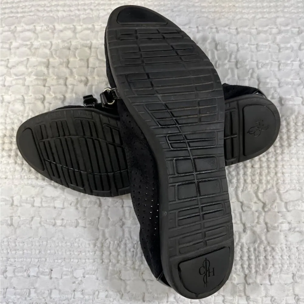 Cole Haan Women's Black Shoes/Flats Size 9B SKU 5074 - Image 5