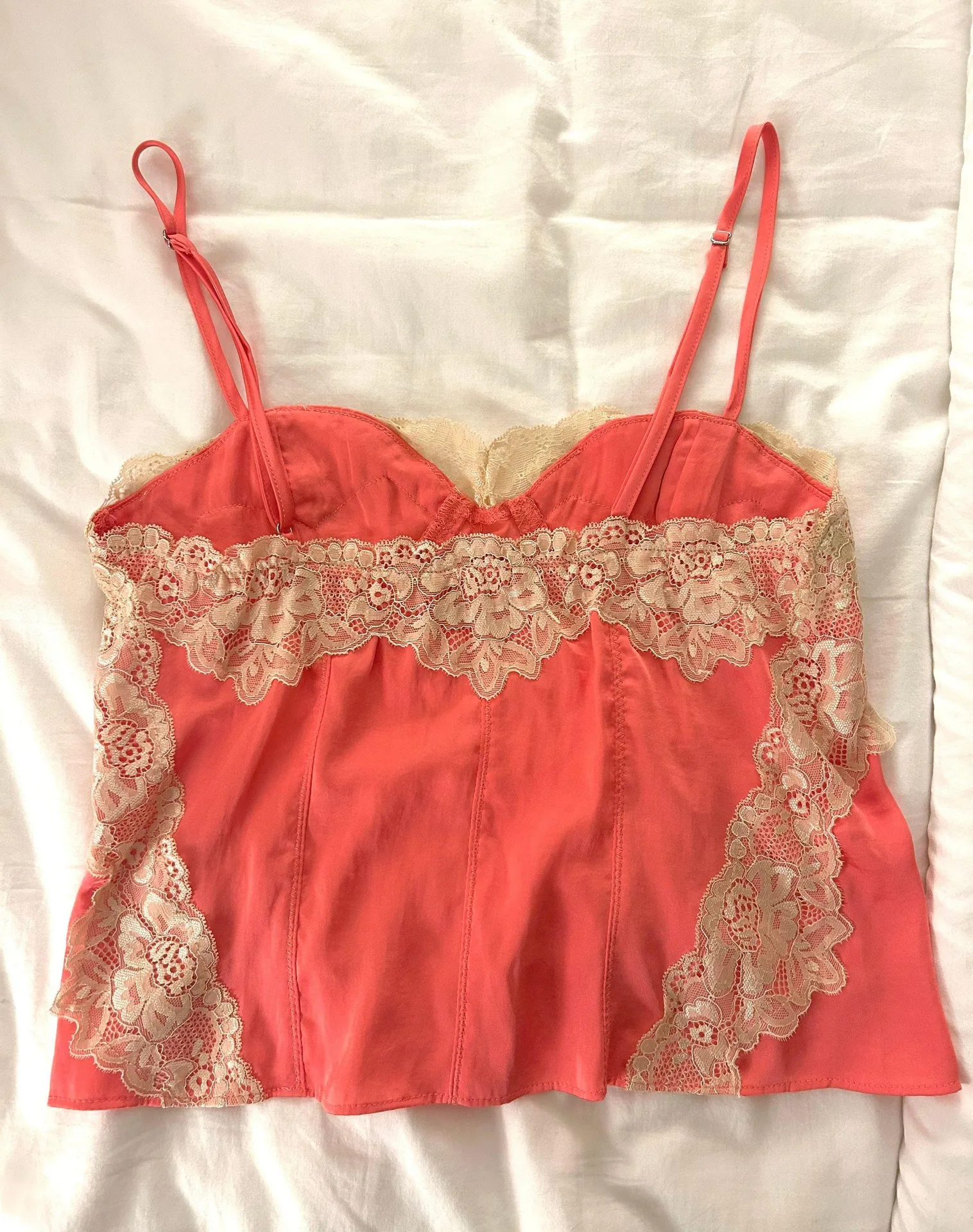 Neon Lights Cami - Image 3