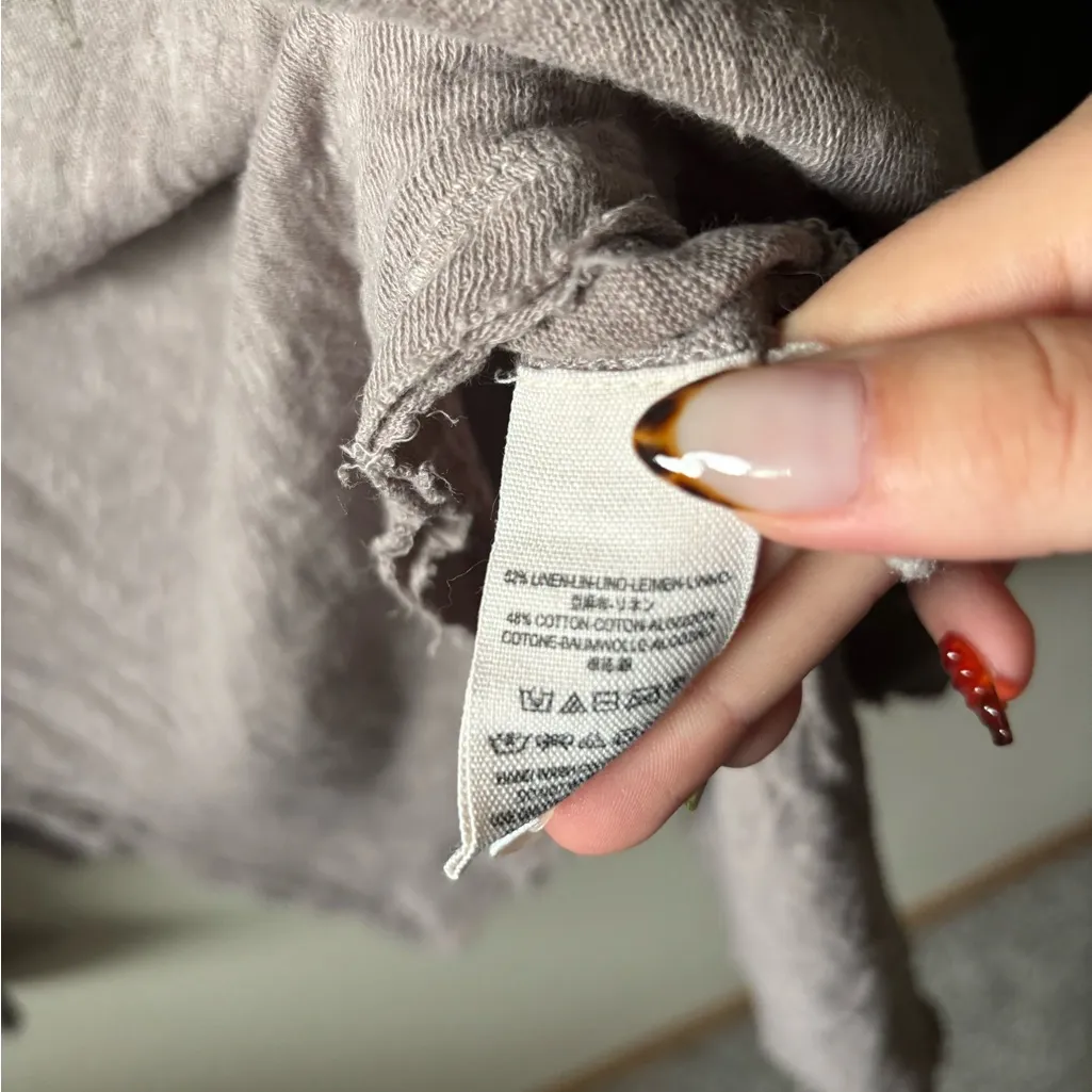 We The Free “Starry Night” Long Sleeve Tee - Image 3