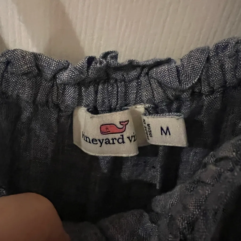 Vineyard Vines Dress - Image 2