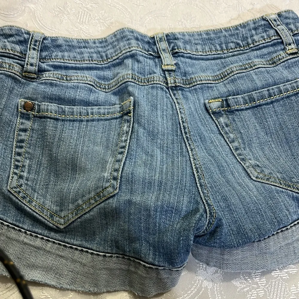 Arizona jeans co women shorts 5 - Image 9