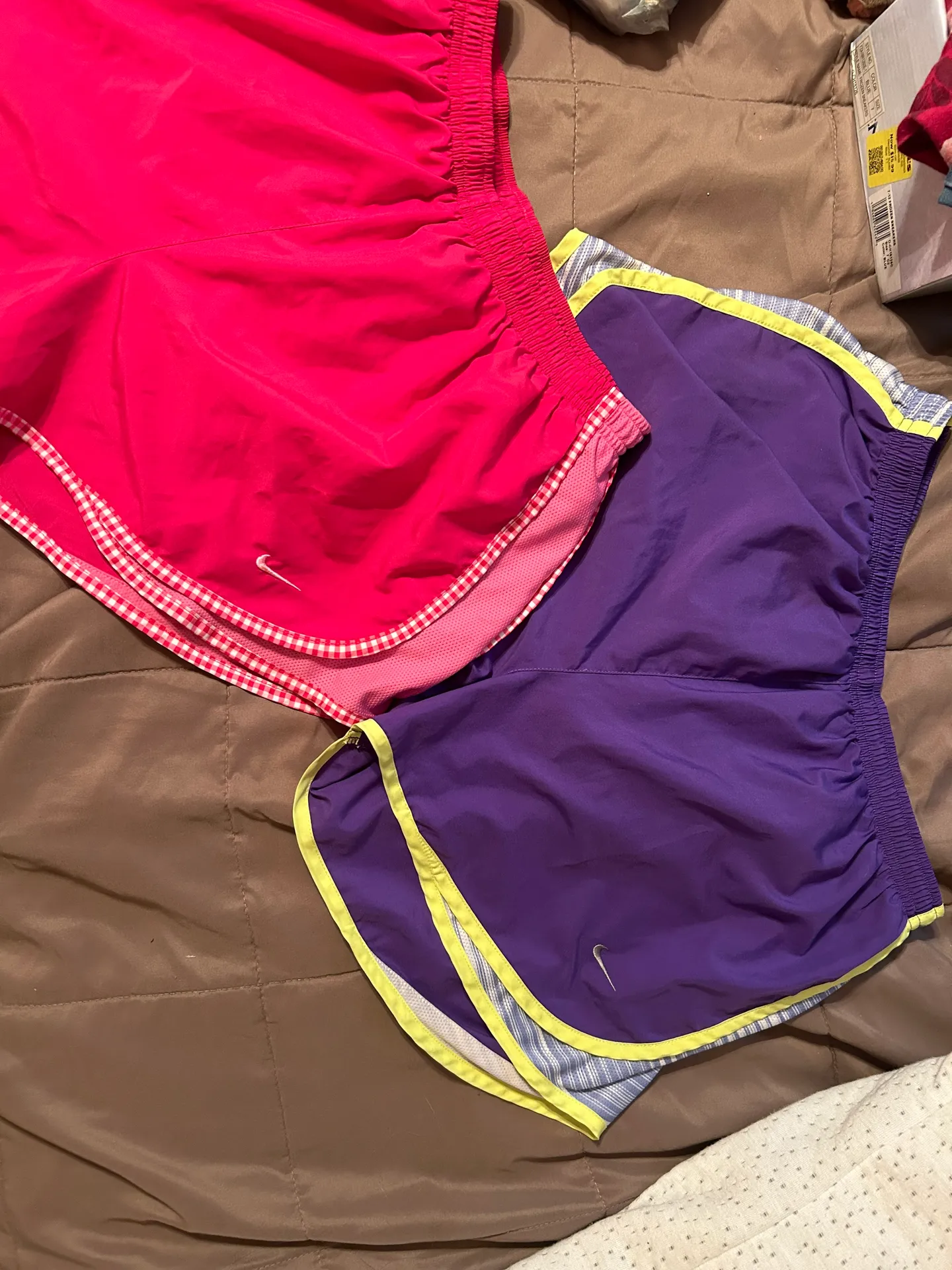 Nike Running Shorts - Image 4