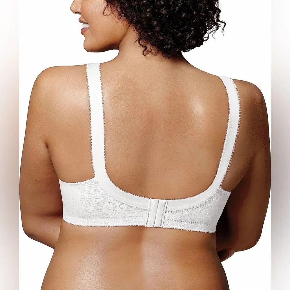 Playtex Women's 18 Hour Sensational Support Wireless Bra (309) - Image 2