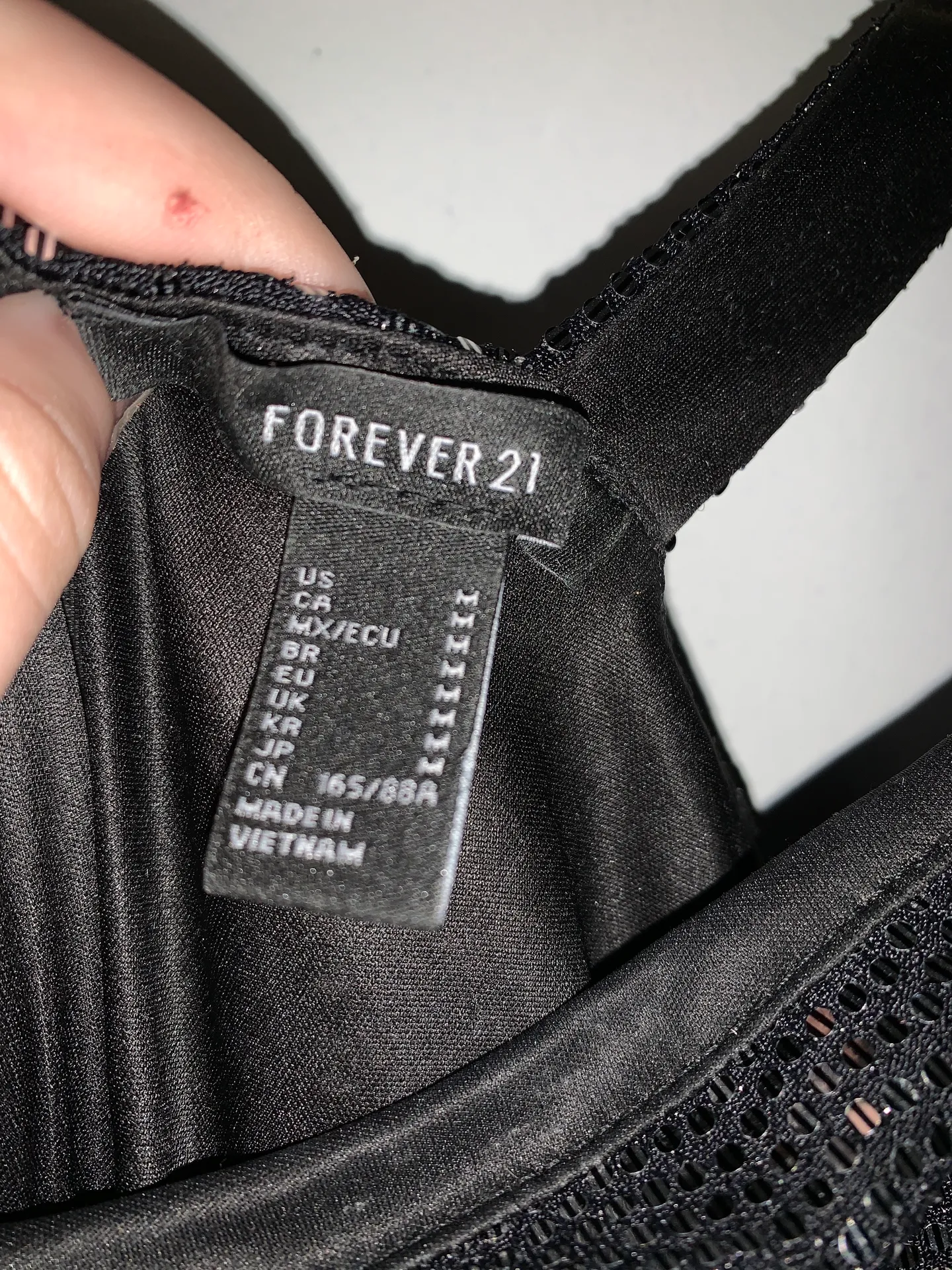 Sequin dress - Image 3