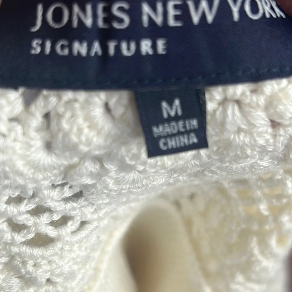 Fairy Crochet Cardigan - Image 5