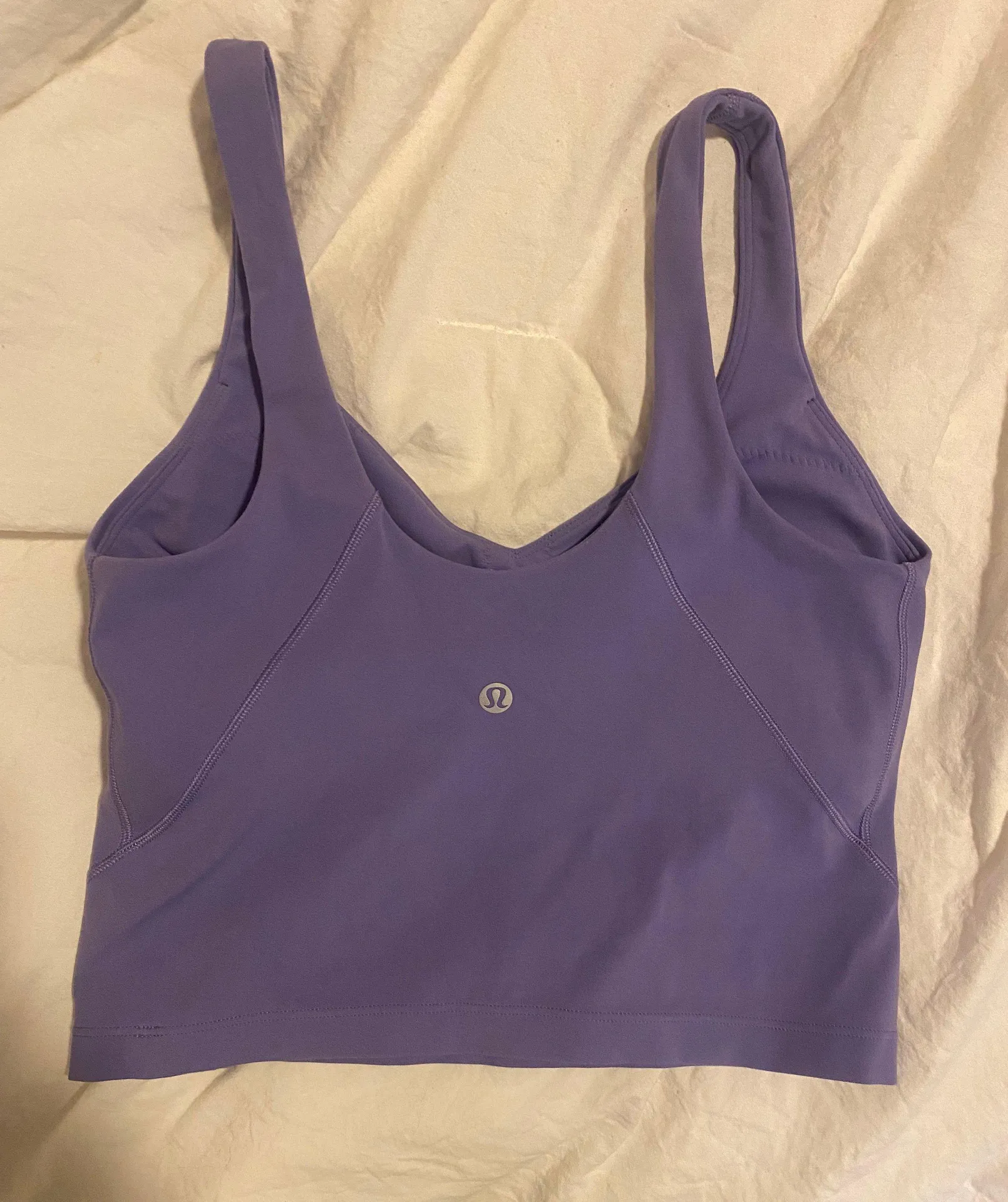 Align Tank - Image 2