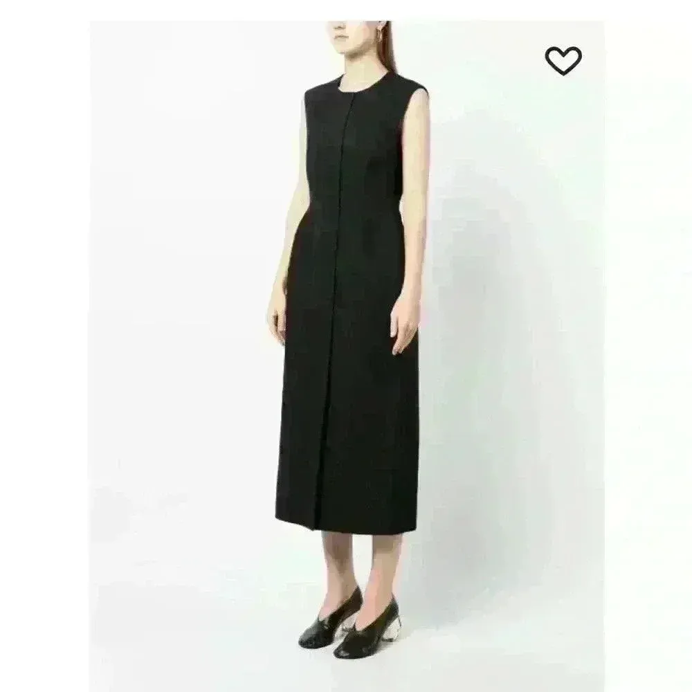 The Row NWT  dress/vest - Image 3