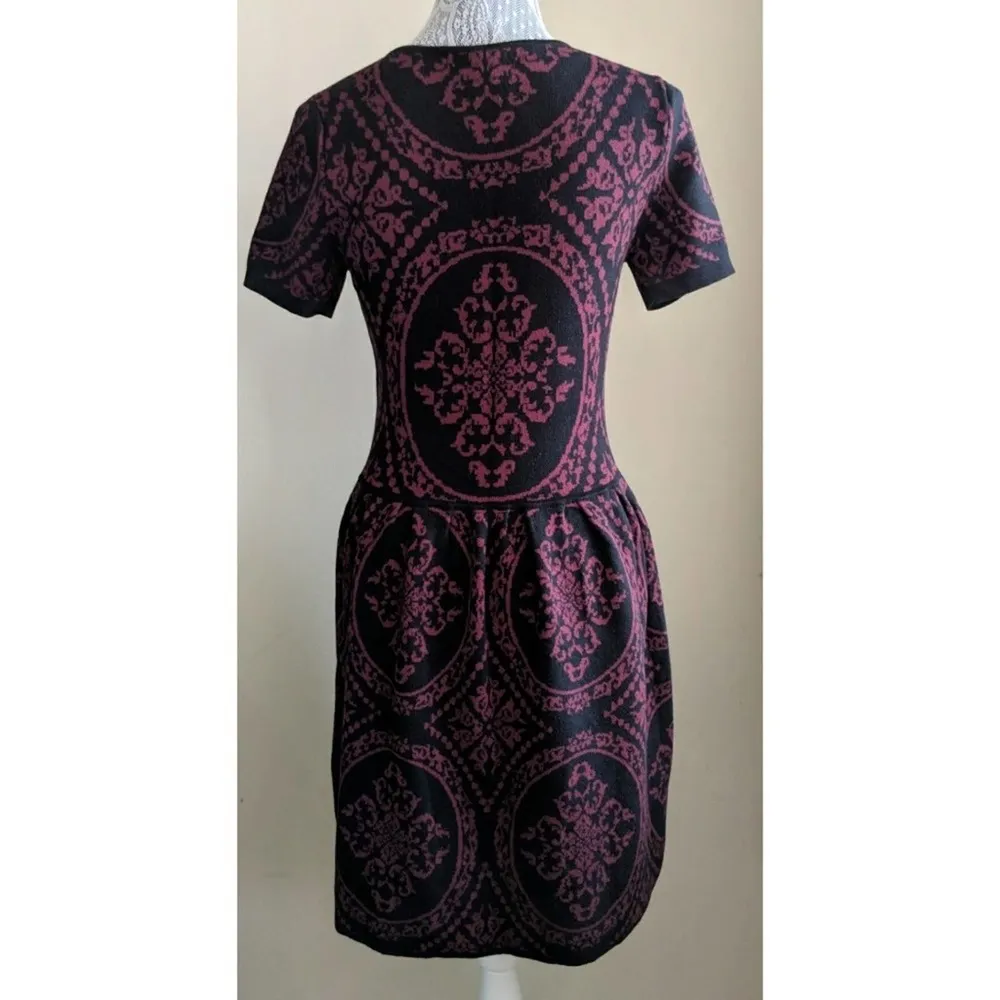 Romeo & Juliet Couture Sweater Dress - Sz M - NWT - Image 4