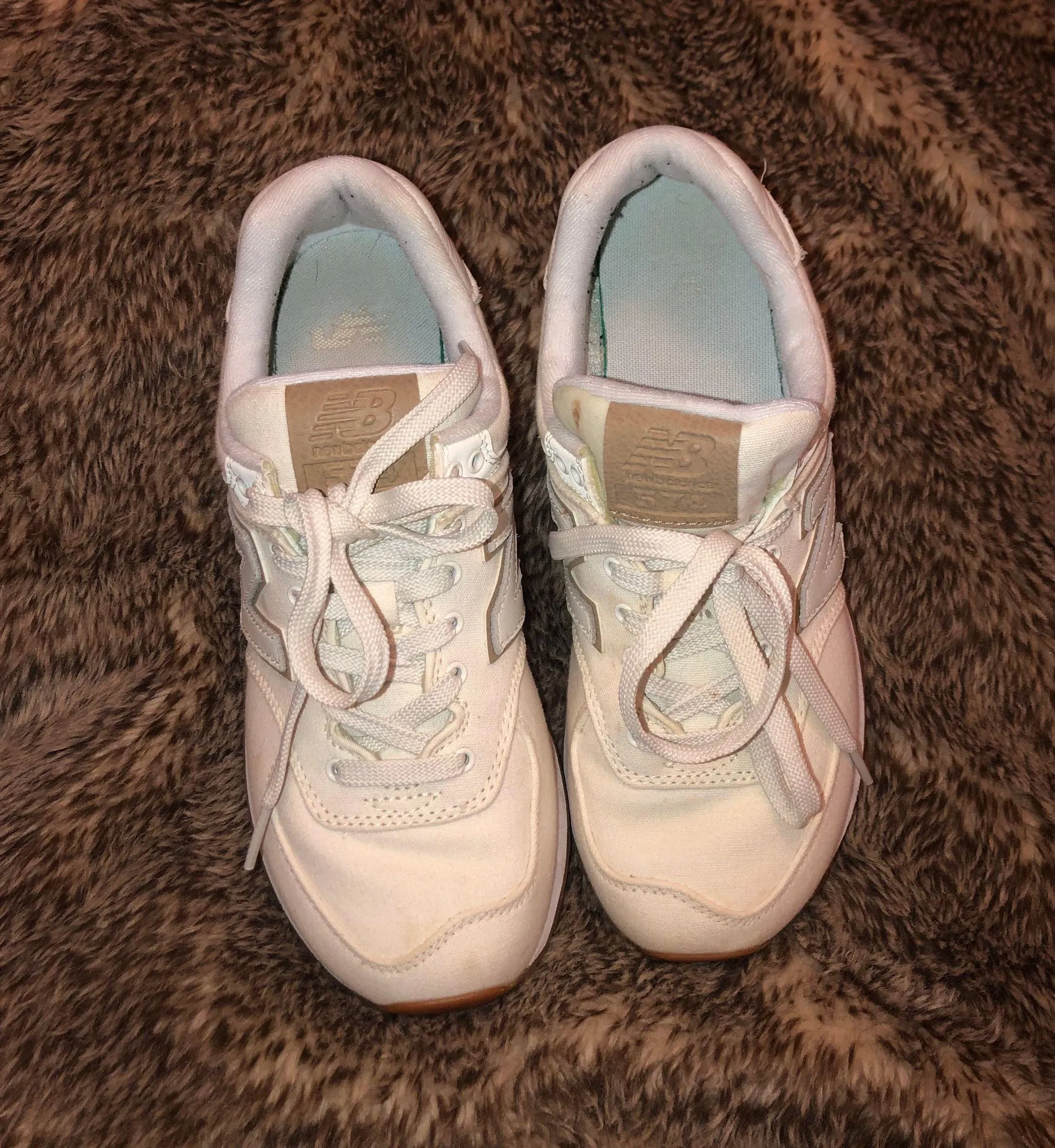 New Balance Shoe - Image 3