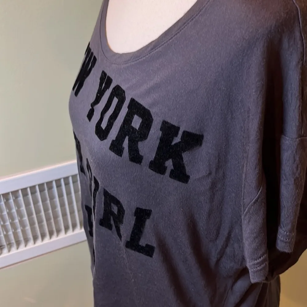 Express ‘New York City Girl Chic’ top - Image 4