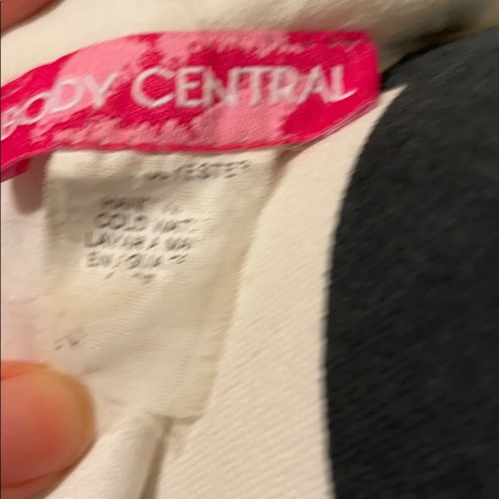 Women’s Body Central Shirt - Image 3