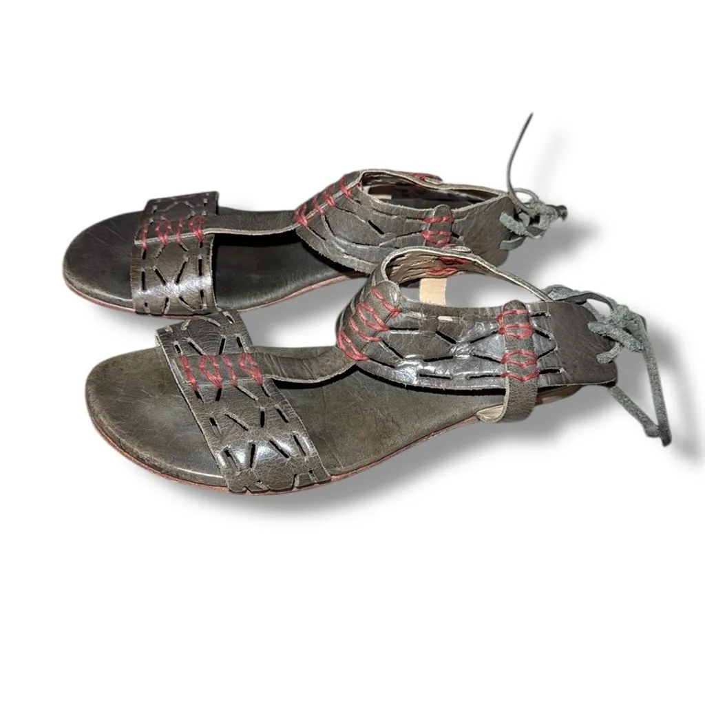 Bed|Stu‎ Claire Sandals Size 8.5 - Image 3