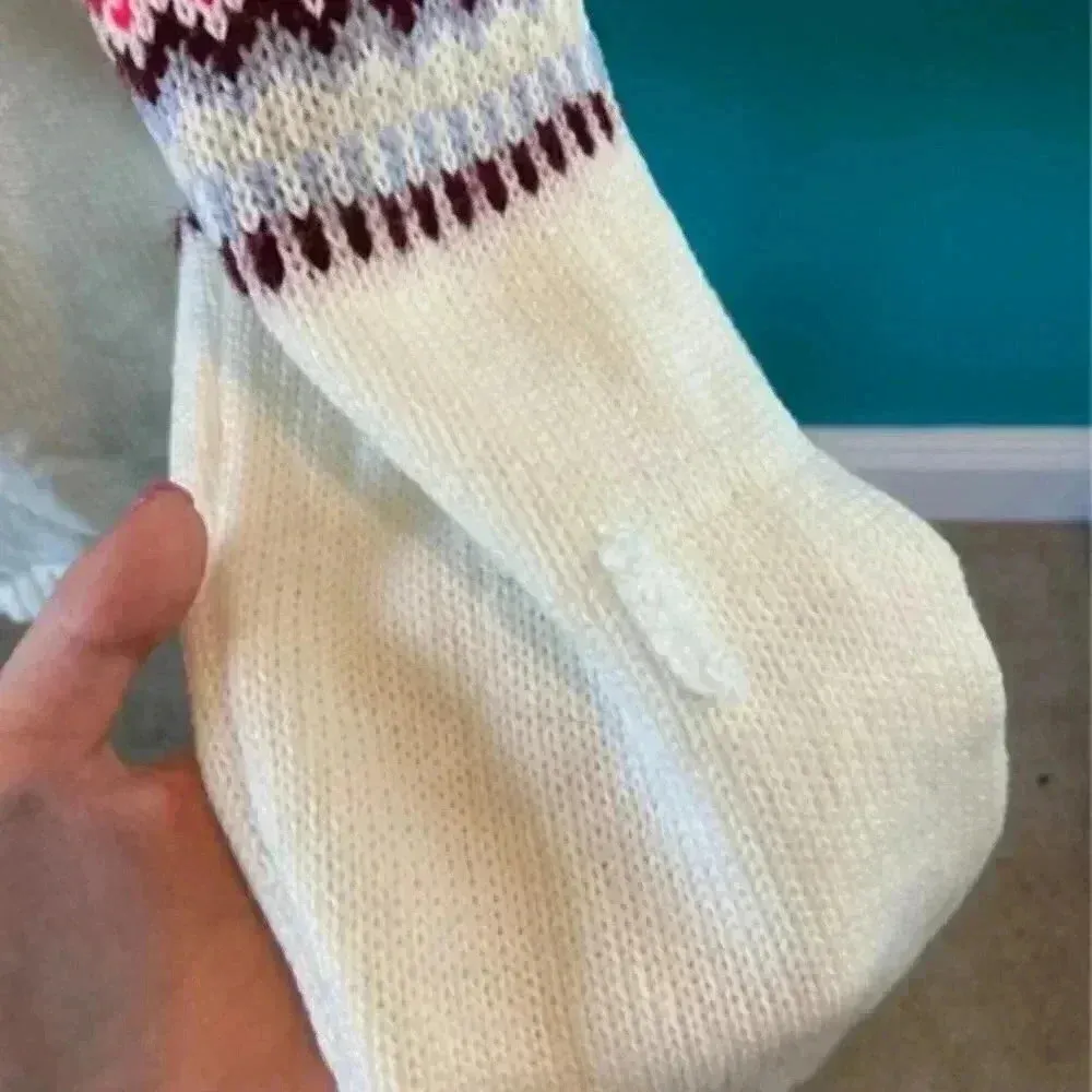 American rag cie sweater in size xl - Image 4