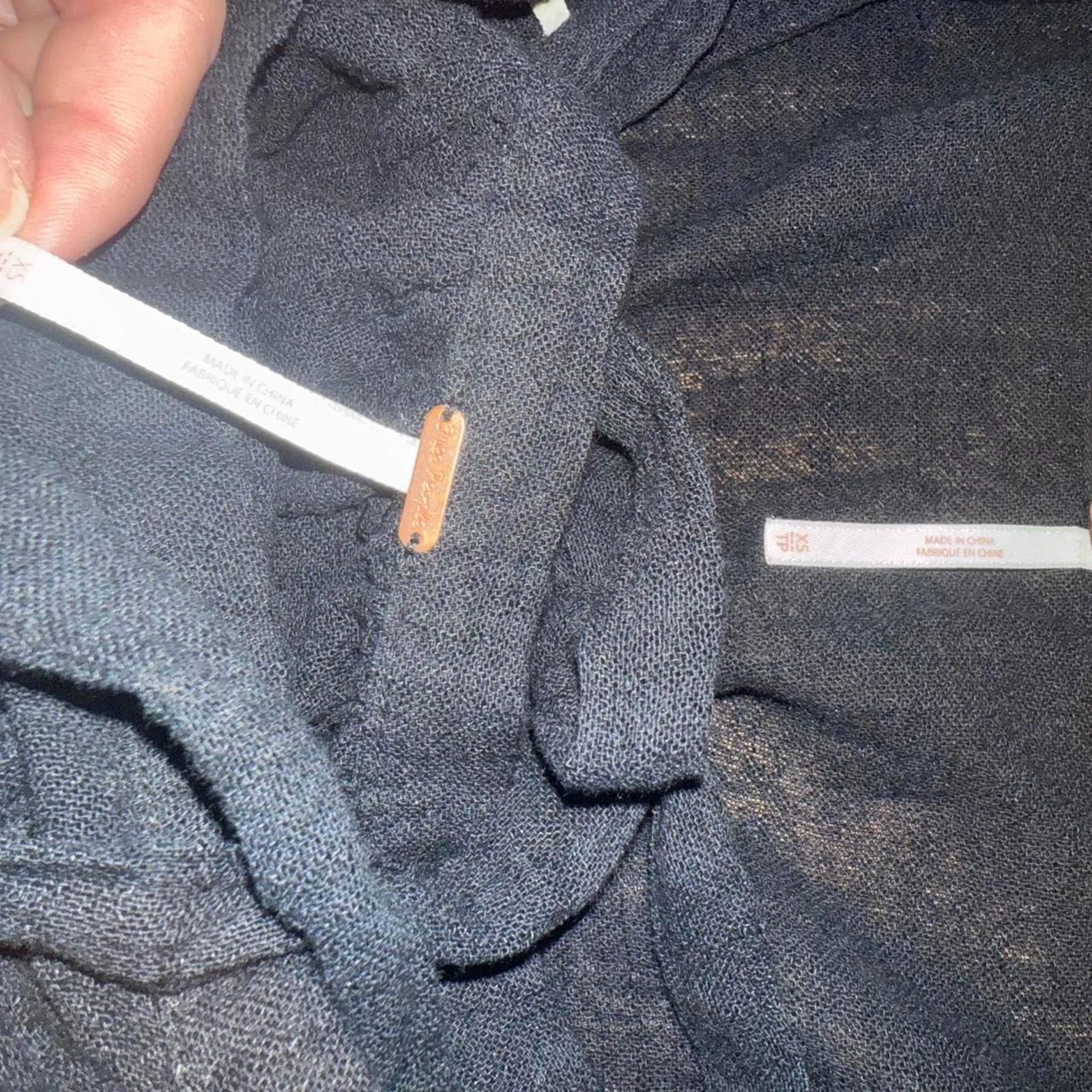 Free People  matching set - Image 6