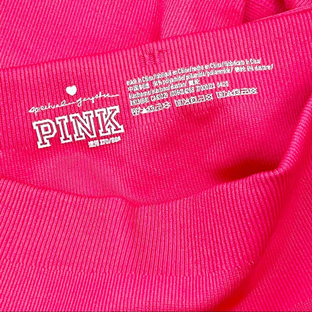 Spiritual Gangster for PINK VS Loved Leggings - Image 13