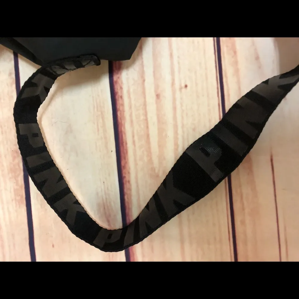 Victorias Secret PINK Pineapple Cooler Bag - Image 5