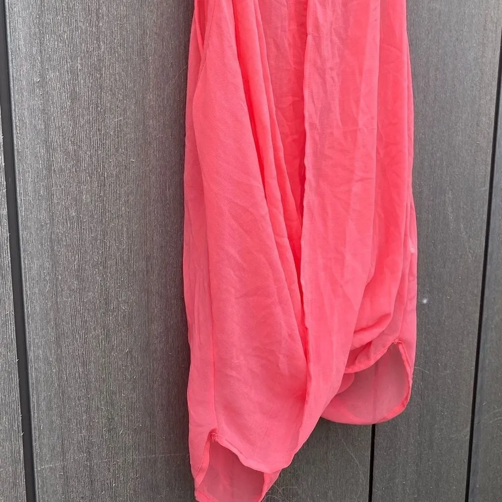 Zara Collection Sheer Top‎ - Image 7