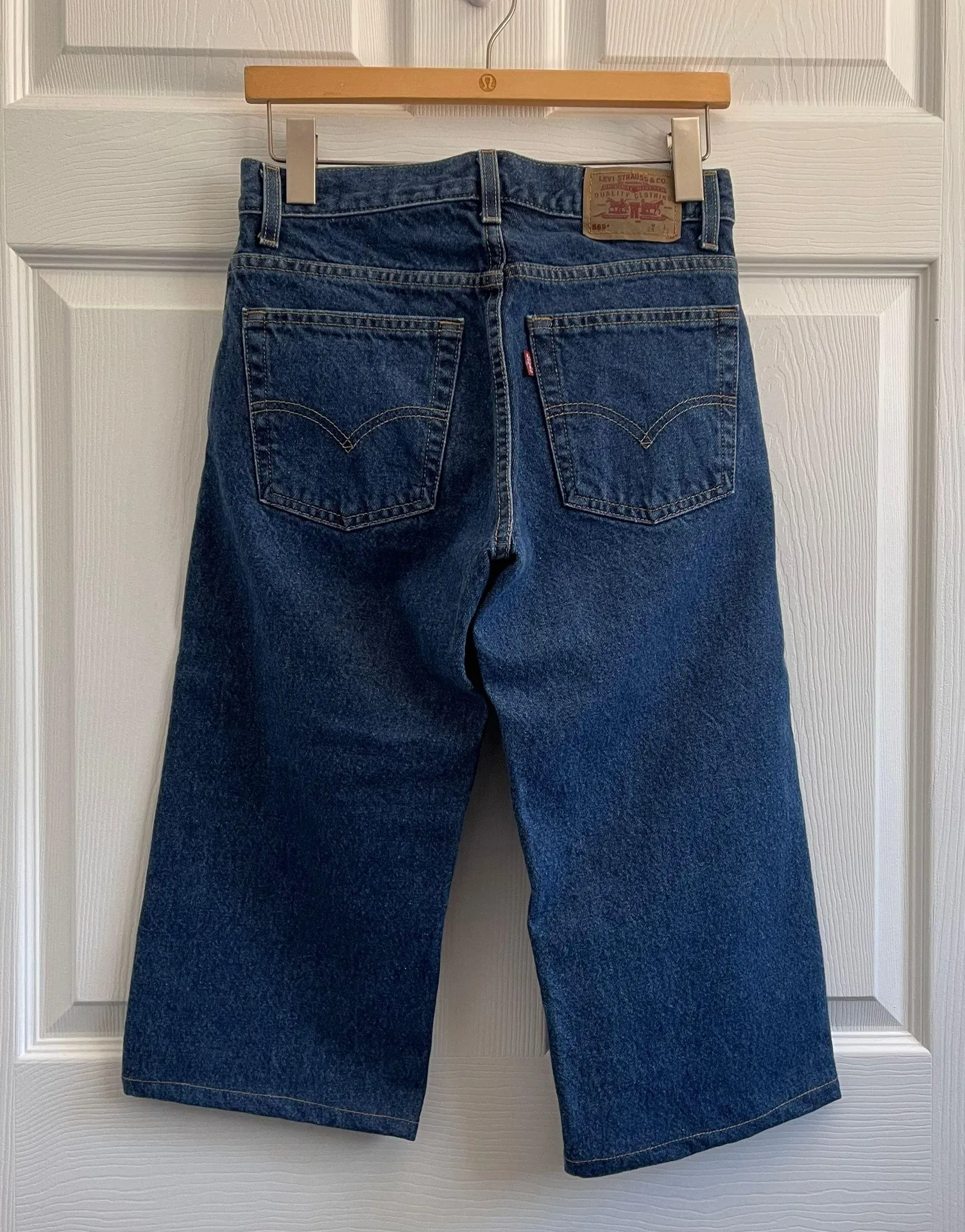 Capri Jeans - Image 5