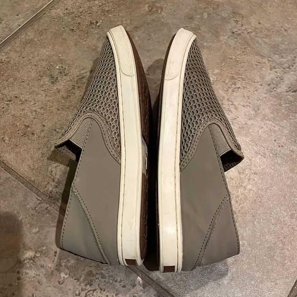 Olukai Pehuea Clay Mesh Slip - Image 12