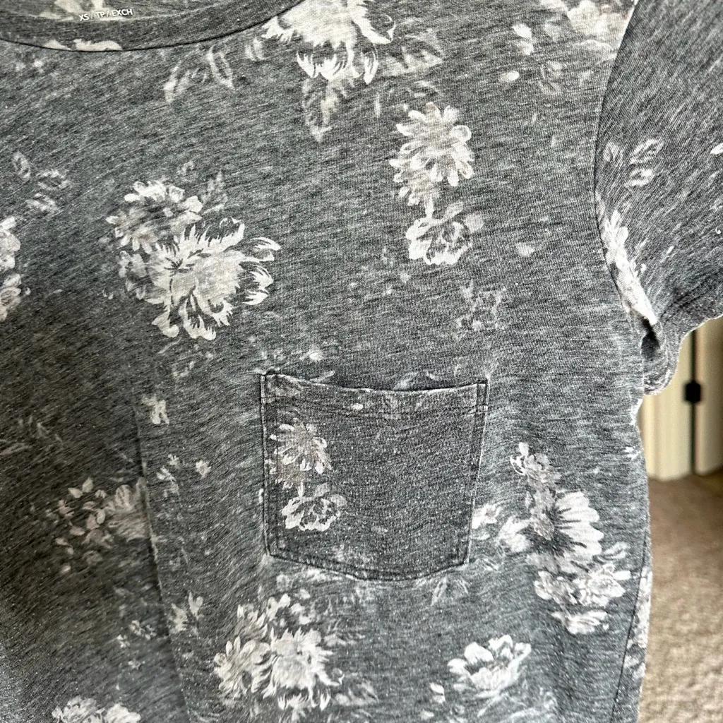 American Eagle Soft and Sexy t shirt - Image 2