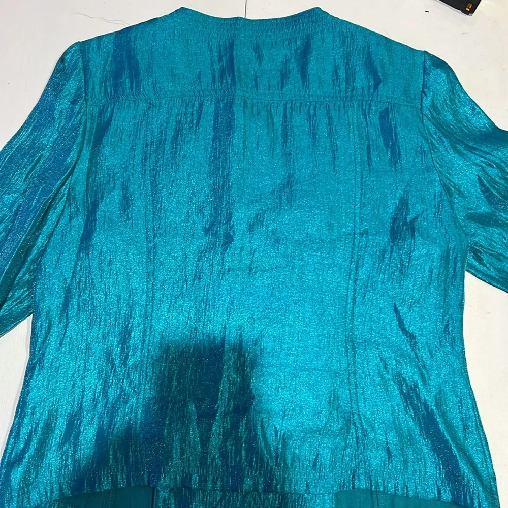 Ruby Rd. Women’s jacket office wear size medium. - Image 9