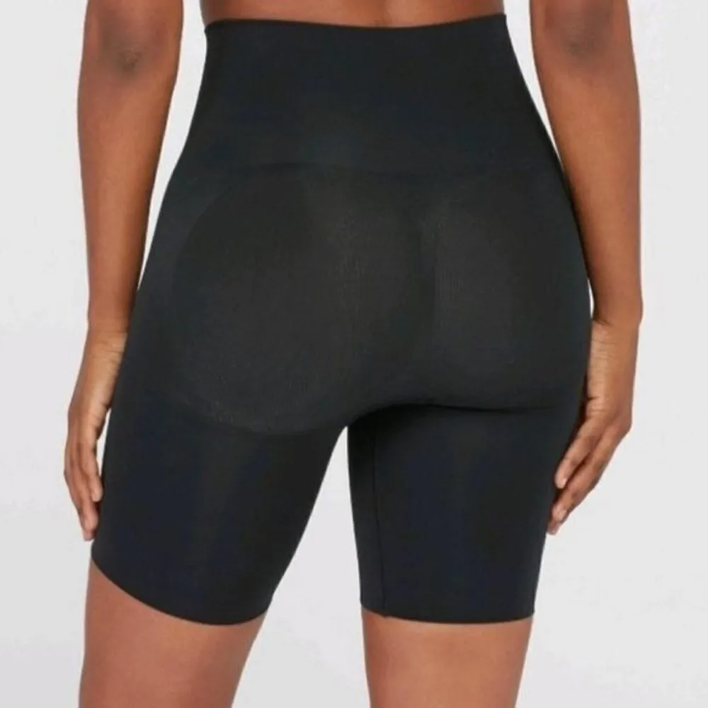 Spanx Remarkable Results Shapewear‎ Shorts - Image 2