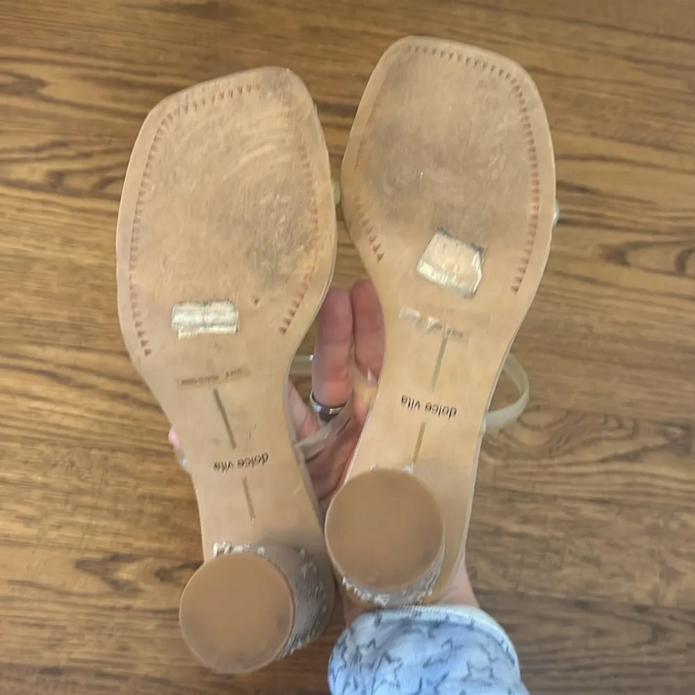 Dolce vita heels - Image 4