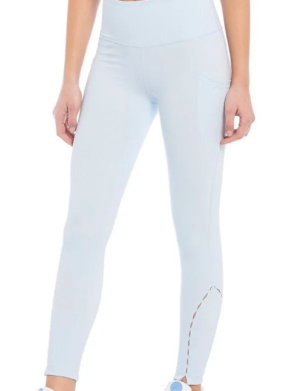 Movement Blue Workout Set - Image 3